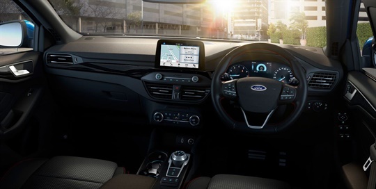 Packed with Impressive Technology 2