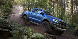 Ford Ranger Rapter