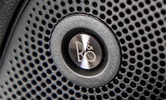 B&O Speakers