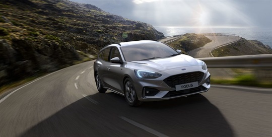 Packed with Impressive Technology