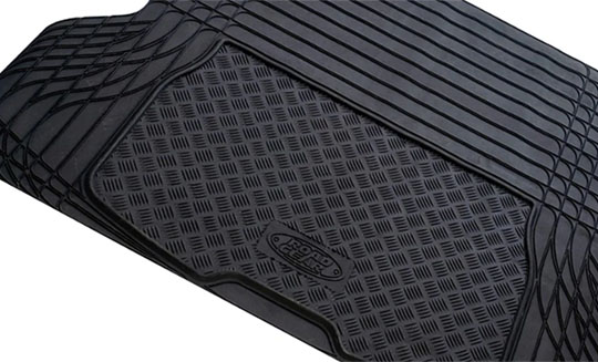 Cargo Mat - Universal Luggage Mat