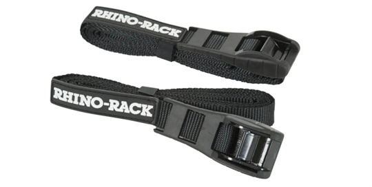 Rhino Rack Rapid Straps 3.5M (Pack of 2)