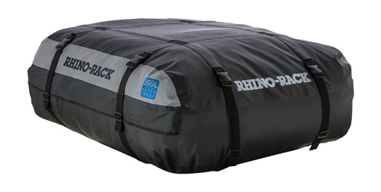 Rhino Rack roof luggage bag 350L