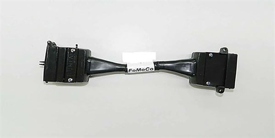 LED Trailer Light Connector