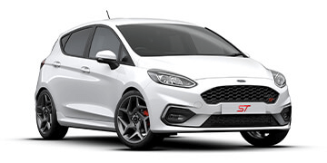 Fiesta ST