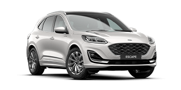 Ford  Vignale AWD/FWD