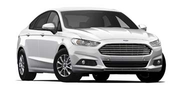 Ford Mondeo Ambiente Hatch