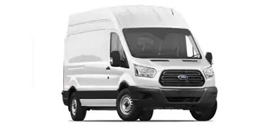 ford transit 350l high roof