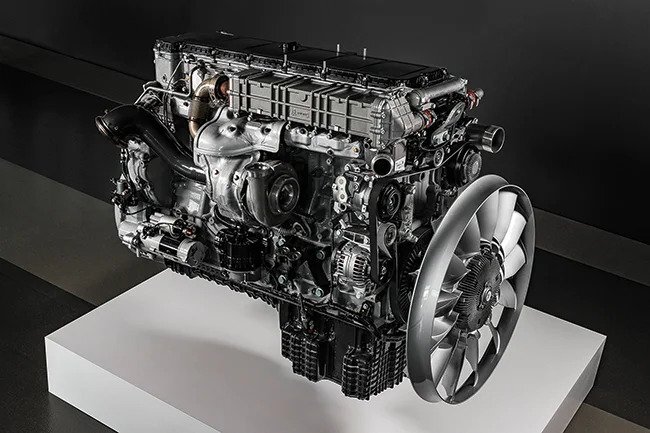 Engine