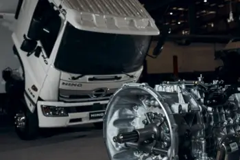 Servicing and Maintenance. How a poor service history is a disservice to your business. Image