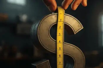 Tailored Finance That Drives Your Business Forward Image