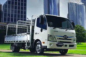 Harnessing The Power of Hybrid Vehicles Image