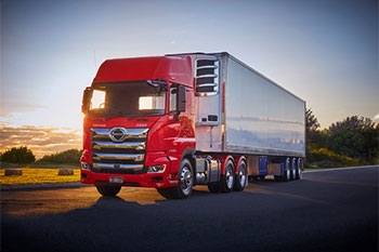 The 10 best truck stops in Australia Image