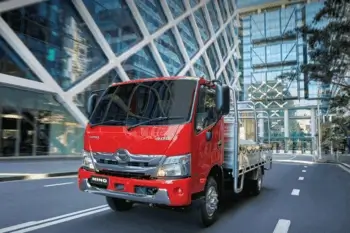 Driving Towards a Safer New Year Image