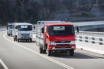 Some of the oddest rules on Aussie roads Image