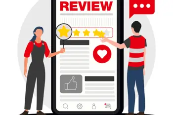 Master Your Online Reputation Image