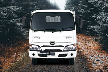 Be Prepared: How to Prepare Yourself and Your Truck for Changing Weather Conditions Image