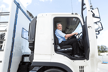 The Industry Needs More Drivers Image