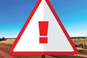 NEARLY 70% OF TRUCK DRIVERS HAVE BEEN FIRST RESPONDERS TO ROAD ACCIDENTS Image