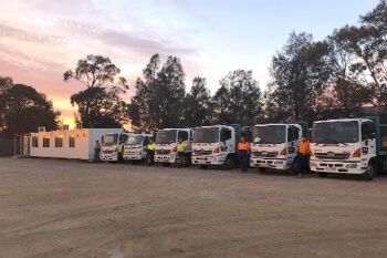 Planning on growing your business and fleet? Hear how Eco Waste Services achieved this. Image