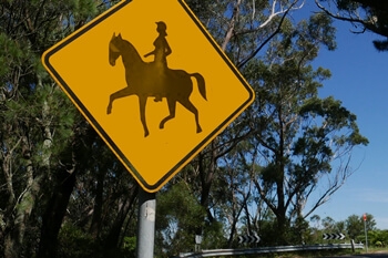 The 7 least known Aussie road rules Image