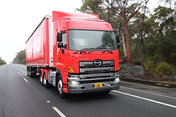 New Changes To Chain Of Responsibility Laws Image