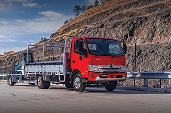 8 Reasons to swap your ute for a light-duty truck Image