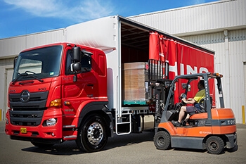 How COVID-19 is shaping the future of transportation Image