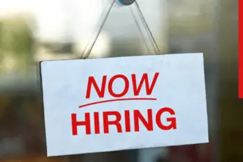 A Guide To Recruitment Image