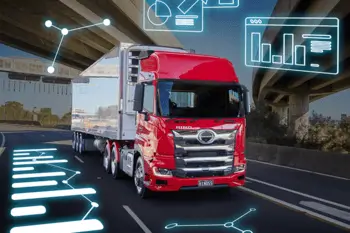 From Data to Decisions: The Innovative Benefits of Telematics Image