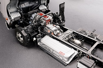 A guide to trucking terminology – 4th edition Image