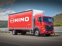 Hino 500 