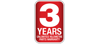 Parts Warranty