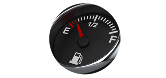 Fuel Gauge