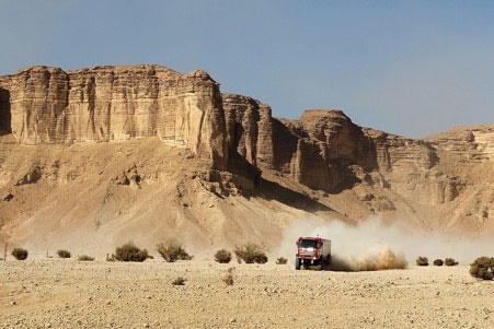 Dakar Rally