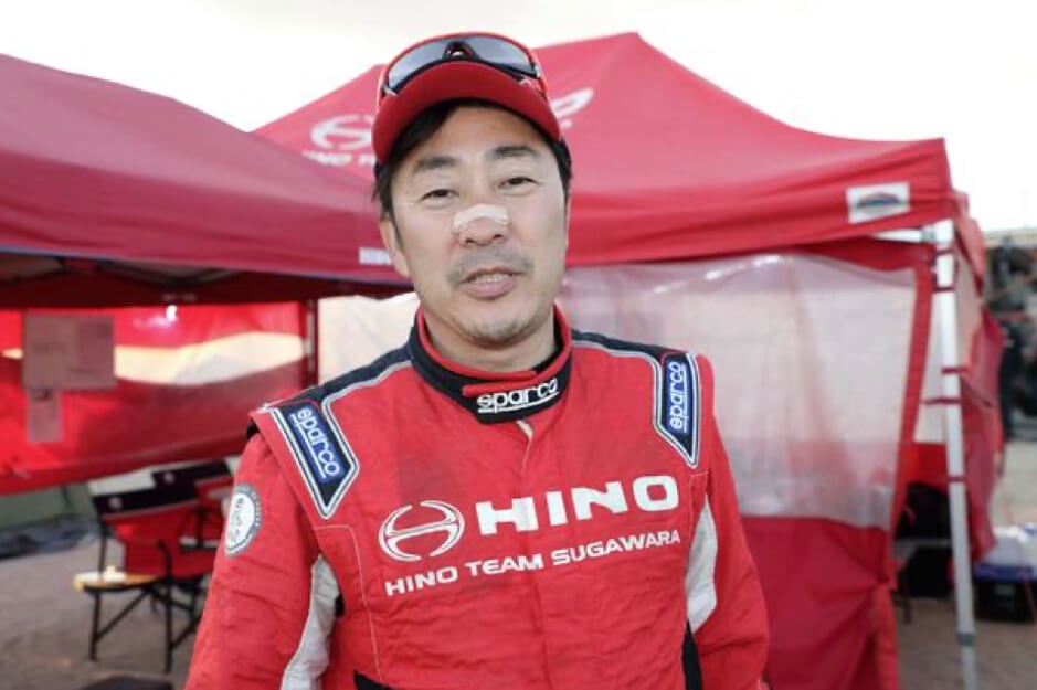 Hirokazu Somemiya