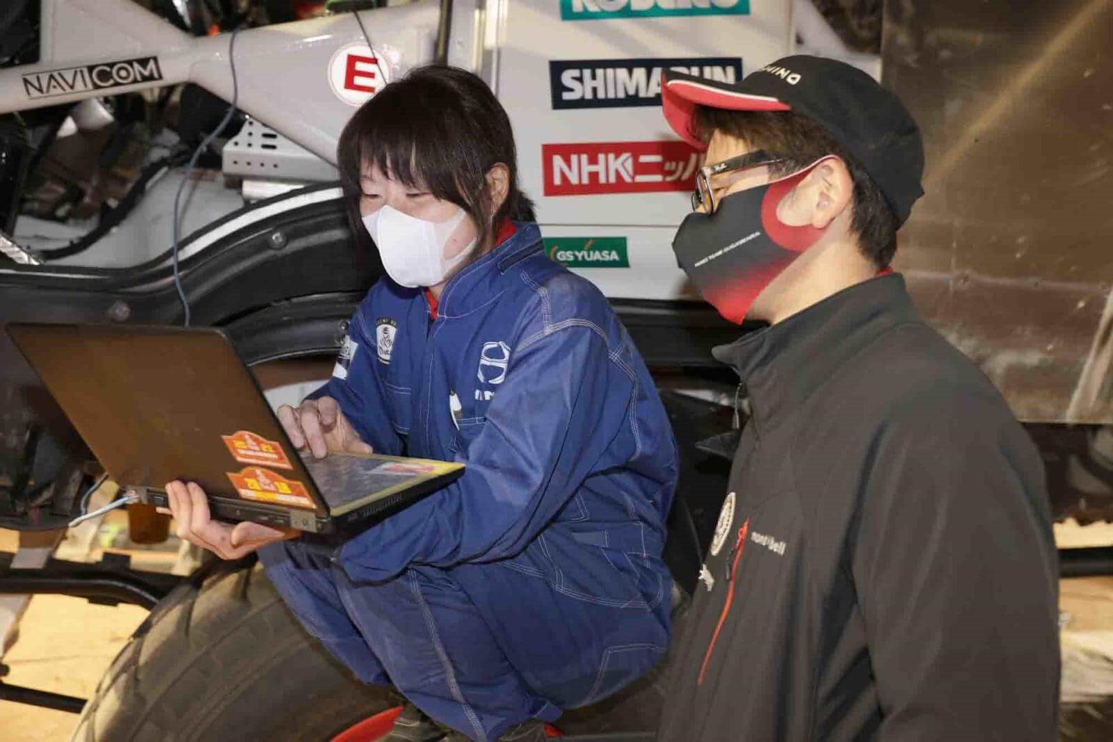 Hino Team
