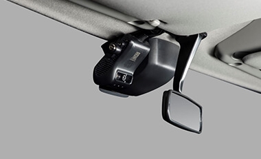 Dash Camera (DVR Camera System)