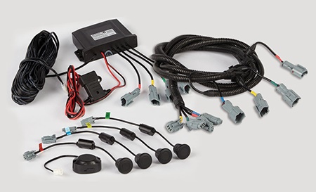 Reverse Parking Sensor Kit