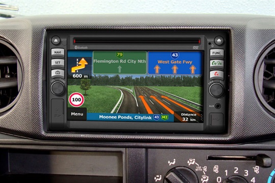 Comfort, Convenience & Safety