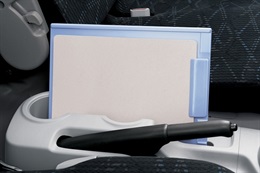 Hino 300 from Illawarra Hino