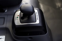 Hino 300 from Illawarra Hino