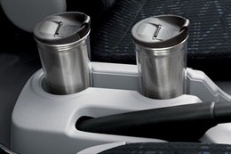 Hino 300 from Illawarra Hino