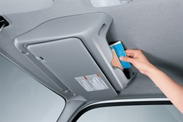 Hino 300 from Illawarra Hino