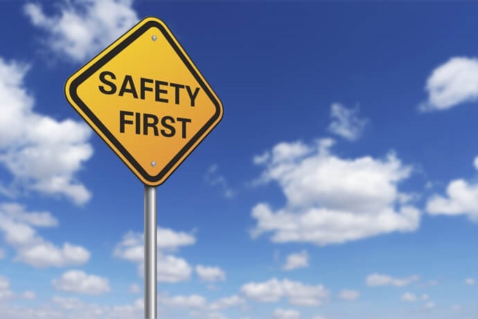 The Transport Safety Evolution