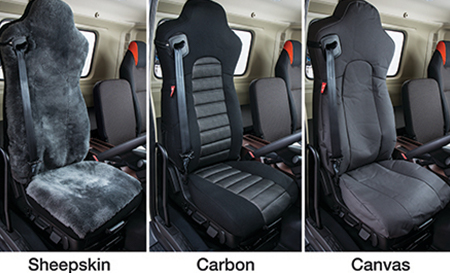 Seat Covers
