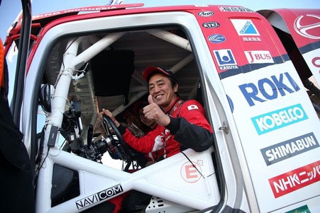 Dakar Rally