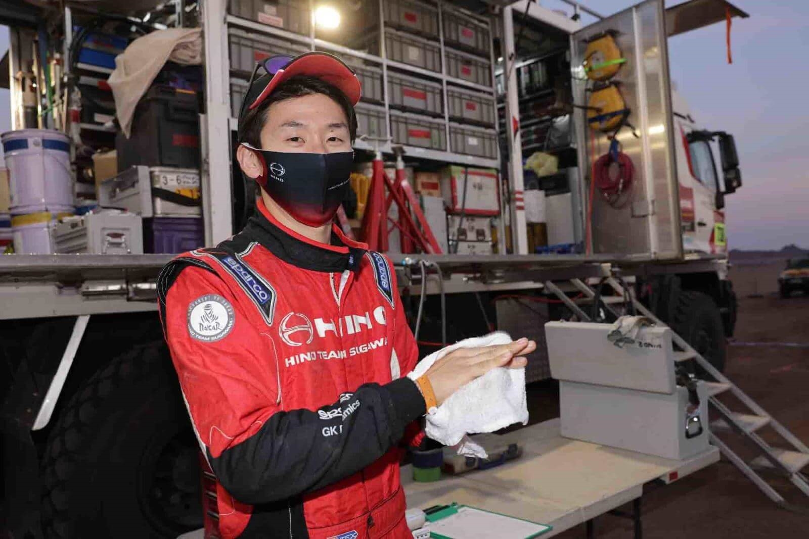 Yuji Mochizuki