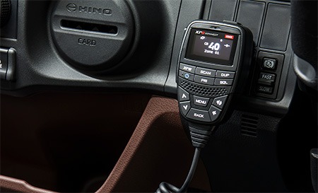 UHF CB Radio