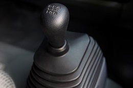 Hino 300 from Illawarra Hino